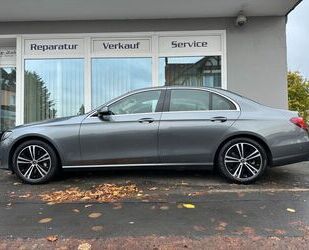 Mercedes-Benz E 400 Gebrauchtwagen