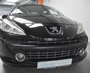 Peugeot 207 Gebrauchtwagen