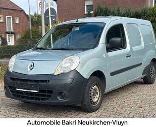 Renault Kangoo Gebrauchtwagen
