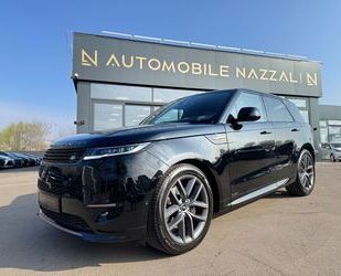 Land Rover Range Rover Sport Gebrauchtwagen
