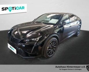 Peugeot 408 Gebrauchtwagen