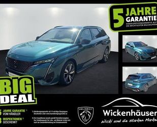 Peugeot 308 Gebrauchtwagen