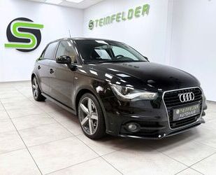 Audi A1 Gebrauchtwagen