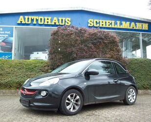 Opel Adam Gebrauchtwagen