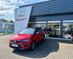 Seat Ateca Gebrauchtwagen