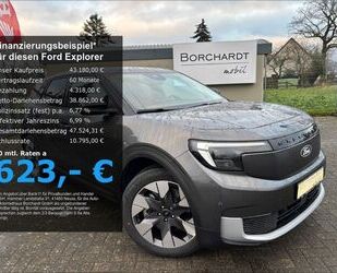 Ford Explorer Gebrauchtwagen