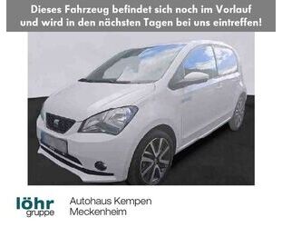 Seat Mii Gebrauchtwagen