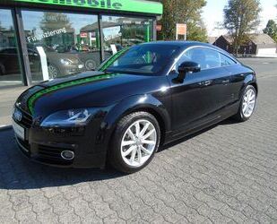 Audi TT Gebrauchtwagen