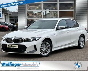 BMW 330 Gebrauchtwagen