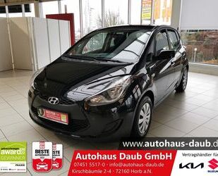 Hyundai ix20 Gebrauchtwagen