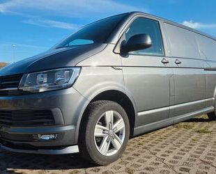 VW T6 Transporter Gebrauchtwagen