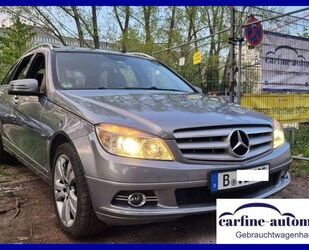 Mercedes-Benz C 280 Gebrauchtwagen