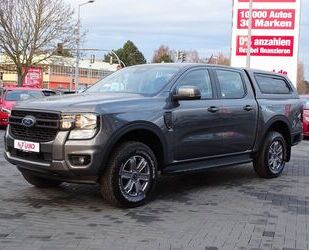 Ford Ranger Gebrauchtwagen