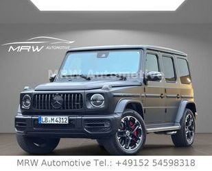 Mercedes-Benz G 63 AMG Gebrauchtwagen