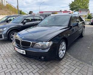 BMW 730 Gebrauchtwagen