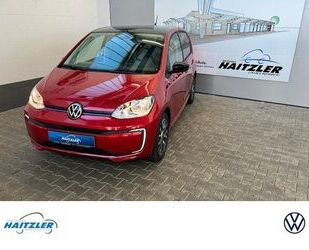 VW e-up! Gebrauchtwagen