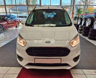 Ford Tourneo Courier Gebrauchtwagen