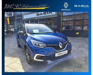 Renault Captur Gebrauchtwagen