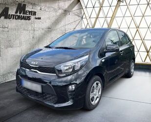 Kia Picanto Gebrauchtwagen