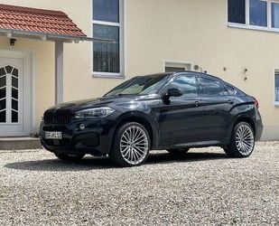 BMW X6 Gebrauchtwagen