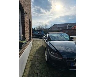 Audi TT Gebrauchtwagen