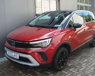 Opel Crossland (X) Gebrauchtwagen