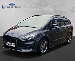Ford S-Max Gebrauchtwagen