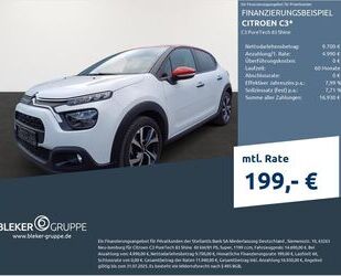 Citroen C3 Gebrauchtwagen