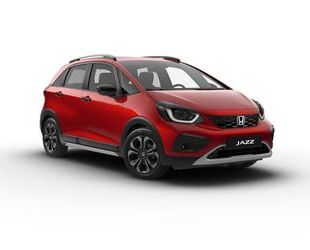 Honda Jazz Gebrauchtwagen