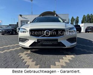 Volvo V60 Gebrauchtwagen