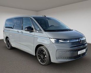 VW T7 Multivan Gebrauchtwagen