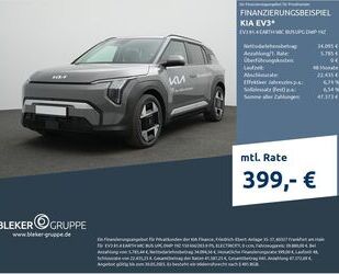 Kia EV3 Gebrauchtwagen