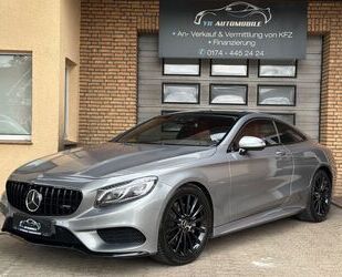 Mercedes-Benz S 500 Gebrauchtwagen