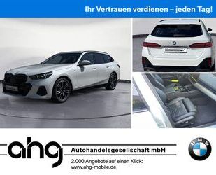 BMW 520 Gebrauchtwagen