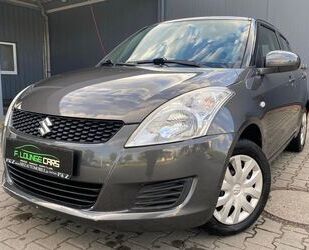 Suzuki Swift Gebrauchtwagen