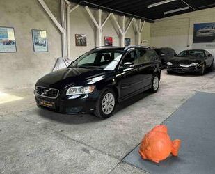 Volvo V50 Gebrauchtwagen