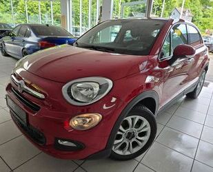 Fiat 500X Gebrauchtwagen
