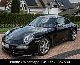 Porsche 997 Gebrauchtwagen