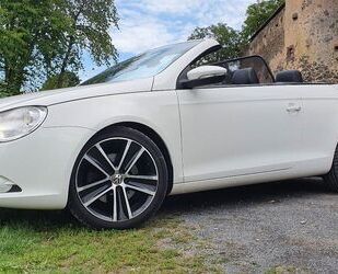 VW Eos Gebrauchtwagen