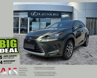 Lexus NX 300 Gebrauchtwagen