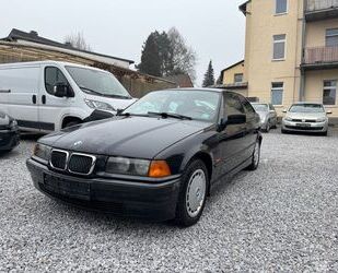 BMW 316 Gebrauchtwagen