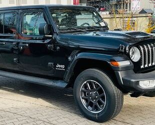Jeep Gladiator Gebrauchtwagen