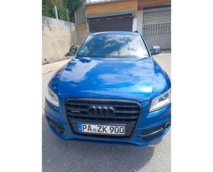 Audi Q5 Gebrauchtwagen