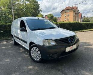 Skoda Logan 