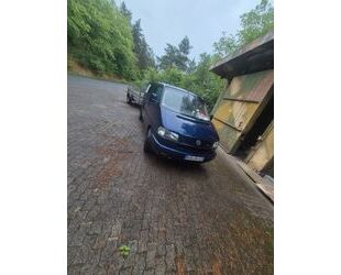 VW T4 Caravelle Gebrauchtwagen