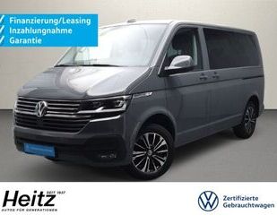VW T6 Multivan Gebrauchtwagen