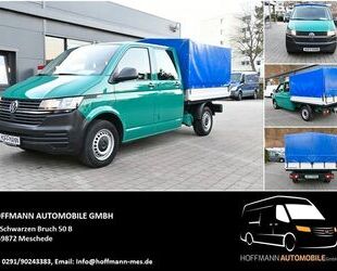 VW T6 Transporter Gebrauchtwagen