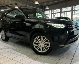 Land Rover Discovery Gebrauchtwagen