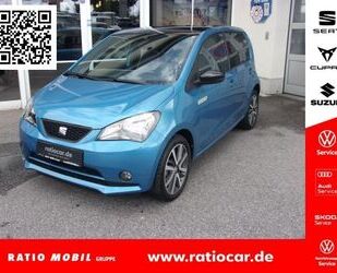 Seat Mii Gebrauchtwagen