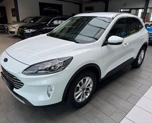Ford Kuga Gebrauchtwagen